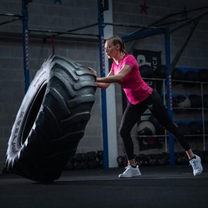 Specialized Programs
